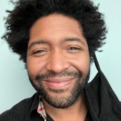 Xavier Frye