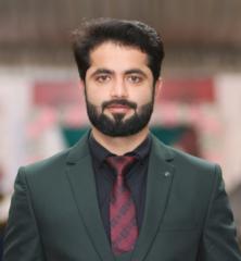 Kashif Ali