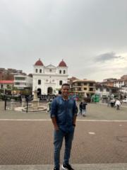 Jhon jairo Romero hernandez