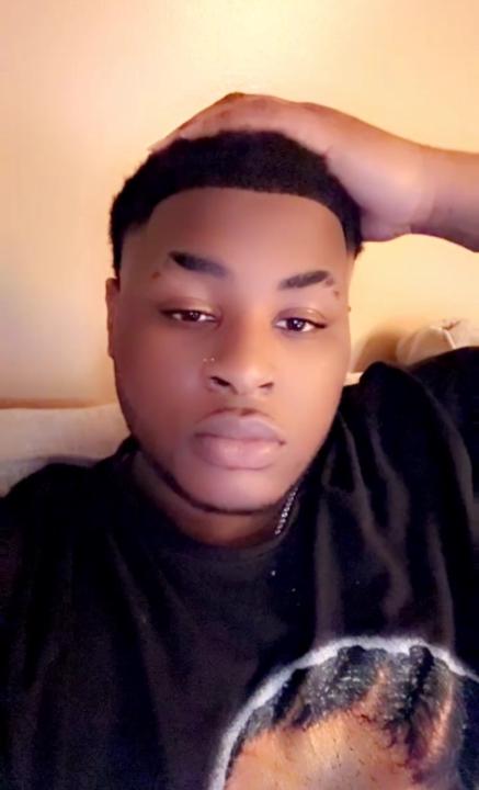 Tyreke Thomas