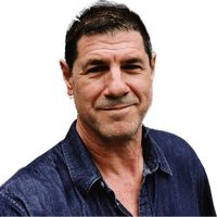 Craig Bromberg