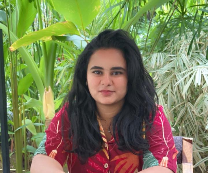Bhavya Sri Bheesetty