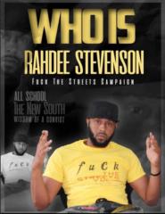 Rahdee Stevenson