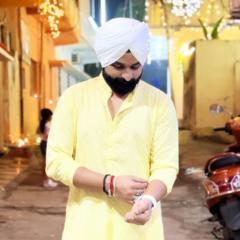 Harpreet Singh