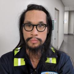 Martin Chung