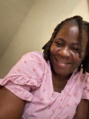 Nicole-Ann Lundy