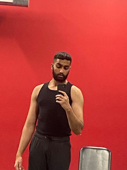 Rishi Patel
