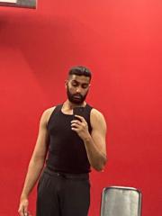 Rishi Patel