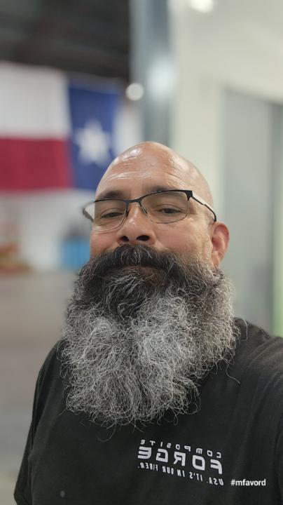 Paul Dominguez