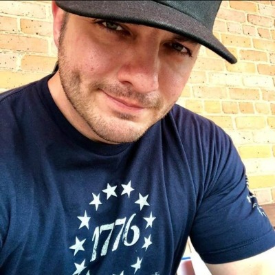 Ryan Rodriquez