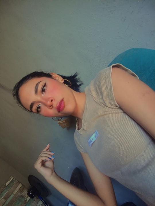 Yusbely Aponte