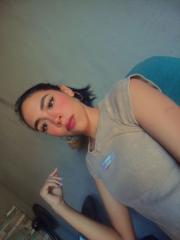 Yusbely Aponte