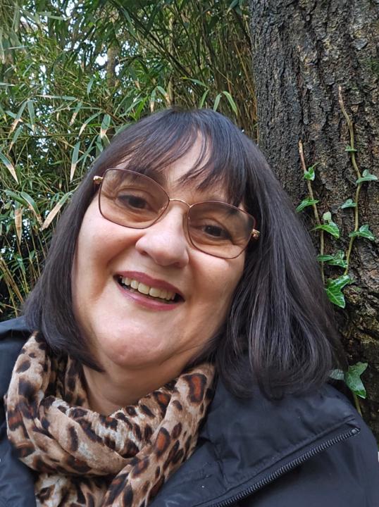 Debbie Neville