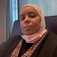 Rania Zawawi