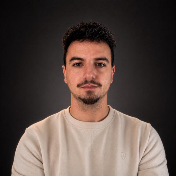 Jorge González