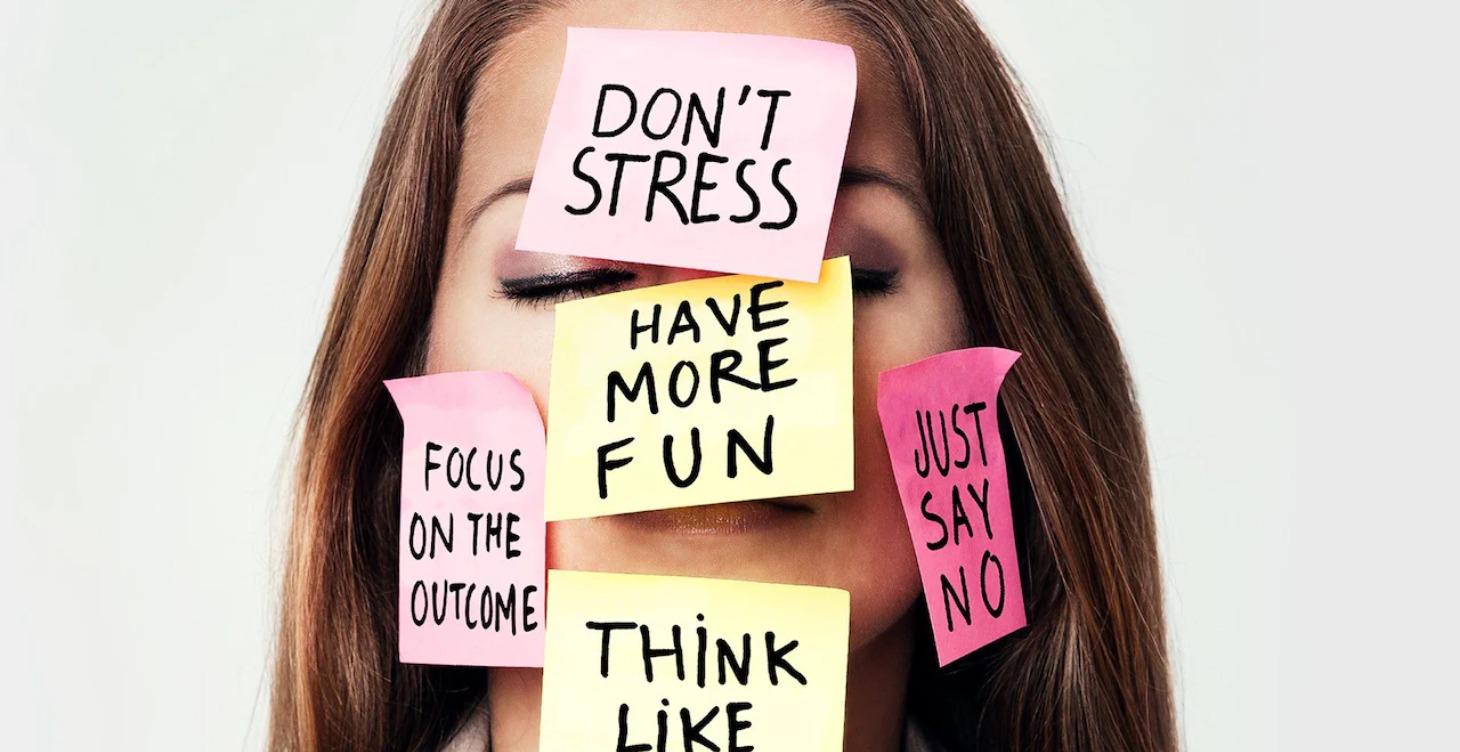 Building Resilience to Stress