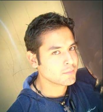 Ronnie Montoya