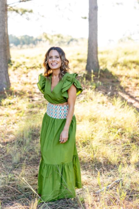 Michele Cruz