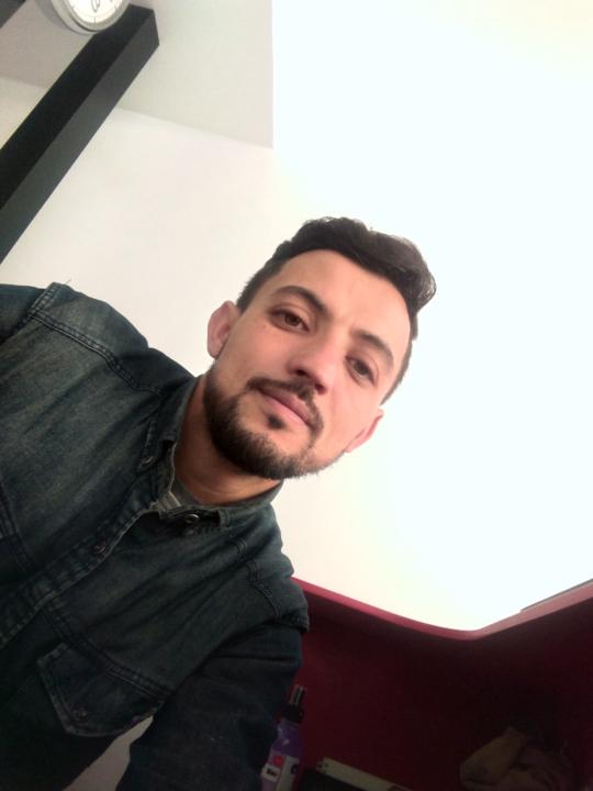 Abdessamad Lotfi