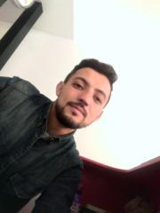 Abdessamad Lotfi