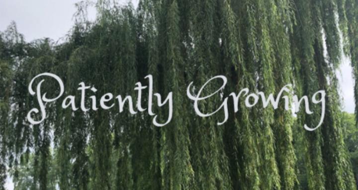 Patiently Growing
