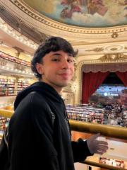 Franco alejandro Alegre