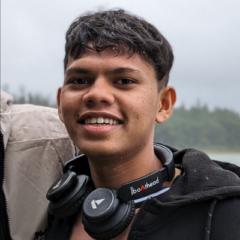 Piyush S