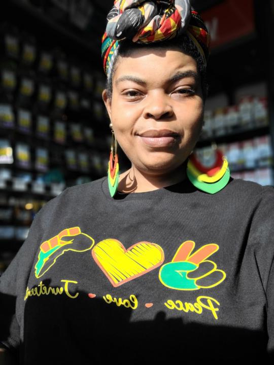 Sydawn Hines-Henderson