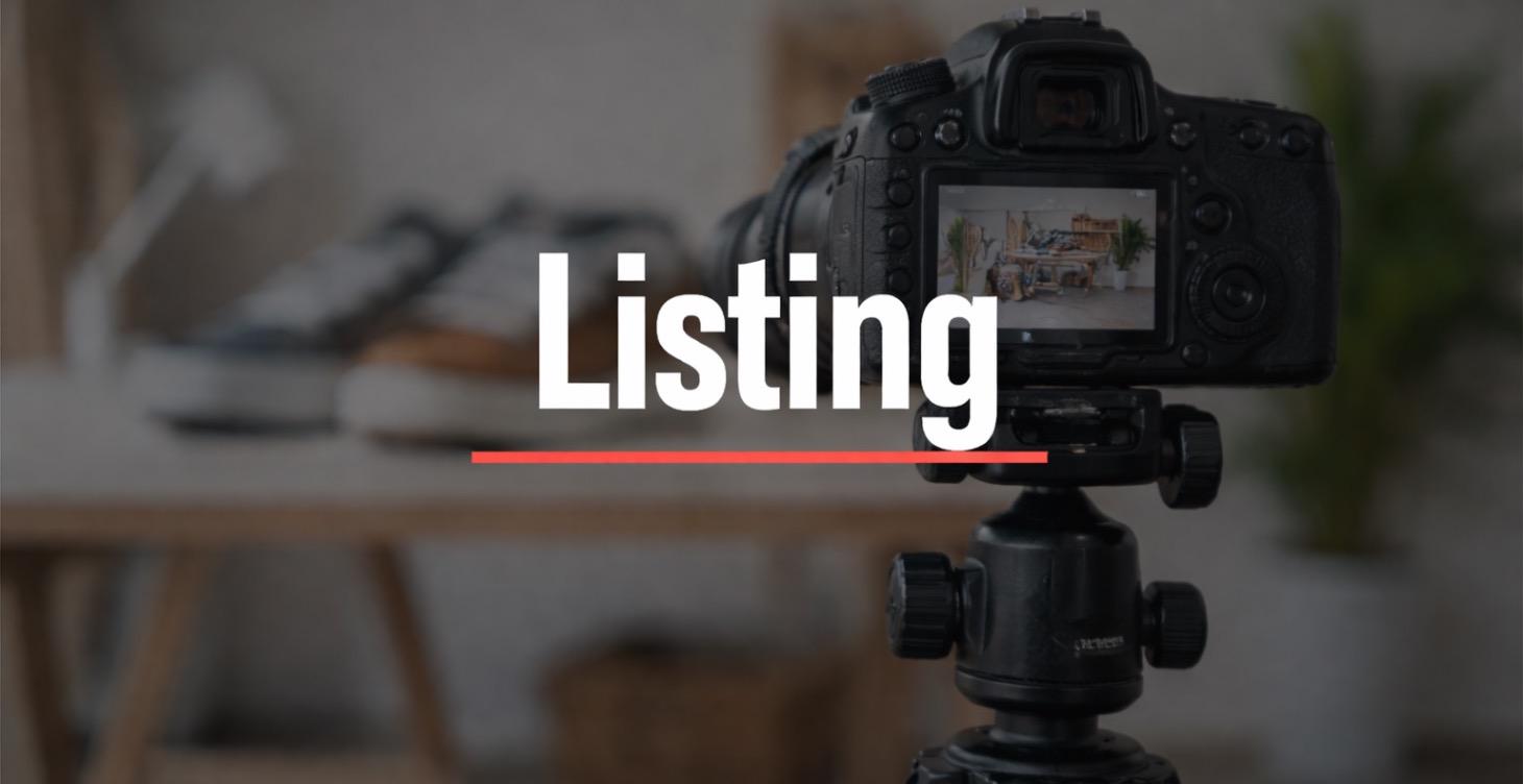 Listing