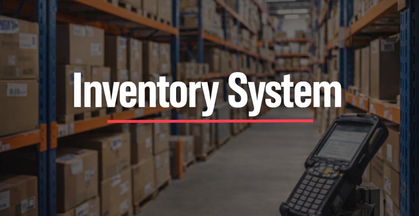 Inventory System