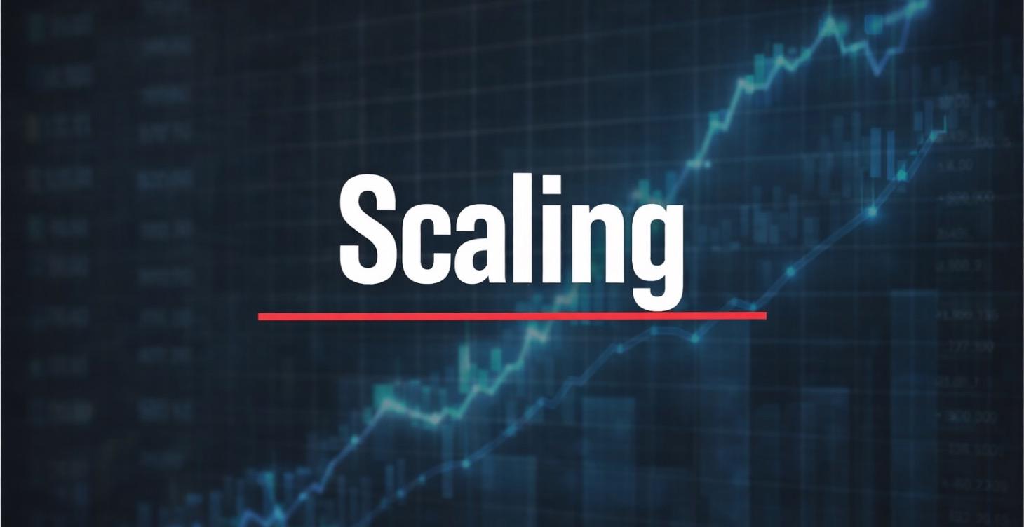 Scaling Your Business