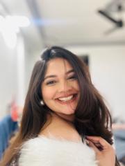 Shivangi Mathur
