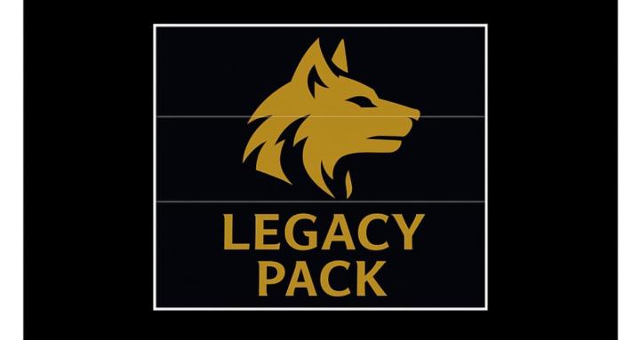 Patterson Legacy Pack