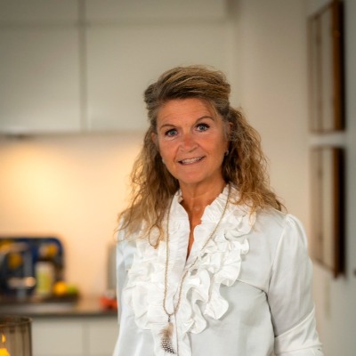 Gitte Sofia Stigaard