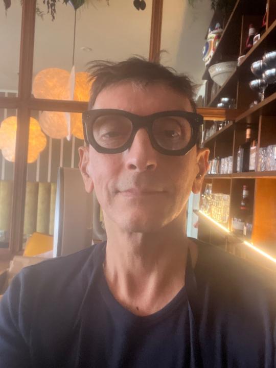 David Martorell