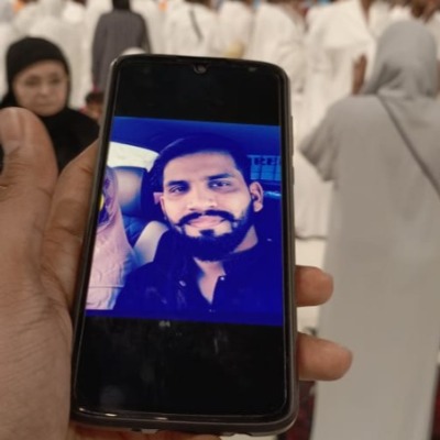 Rehman Sharif