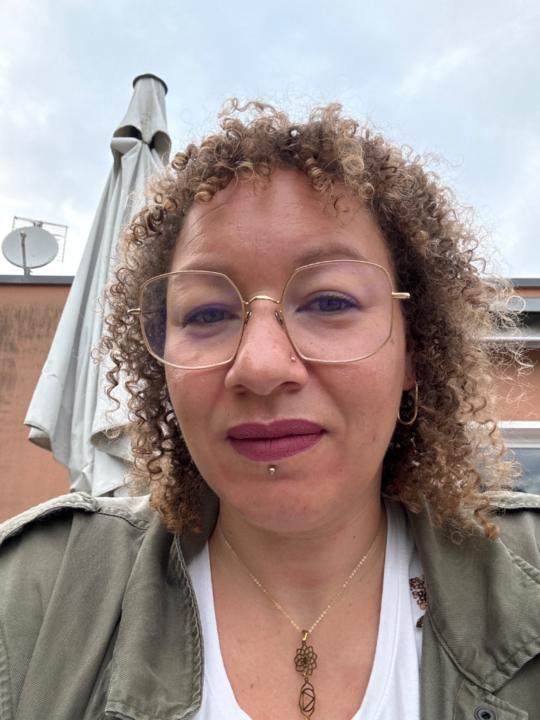 Laetitia Davesne