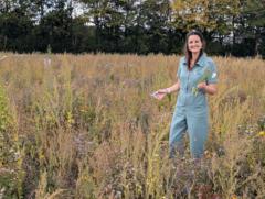 Heidi Sigsworth-Allen