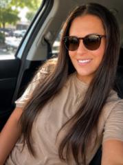 Cassie West