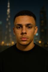 Kris Gardner