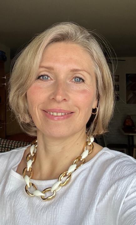 Yuliya Evdokimova