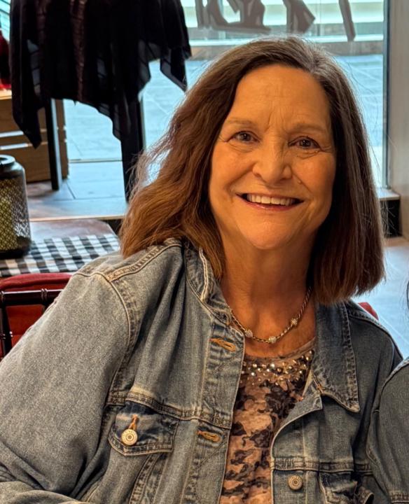 Debi LaGamba