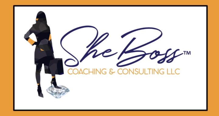 SheBoss Coaching & Consulting