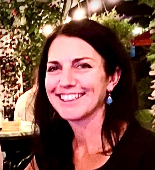 Carolyn Borme