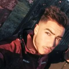 Abdelhadi Ait  Moukha