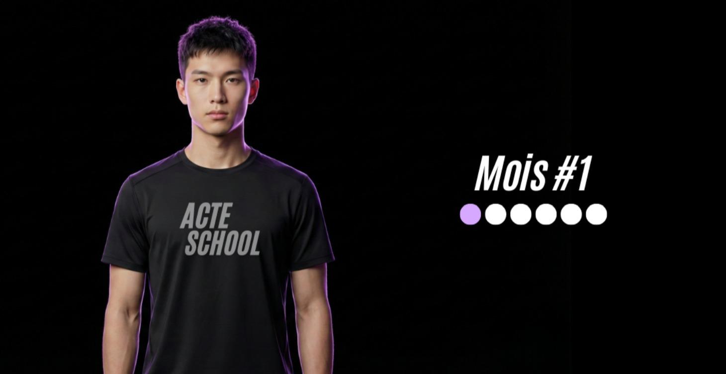 Mois #1