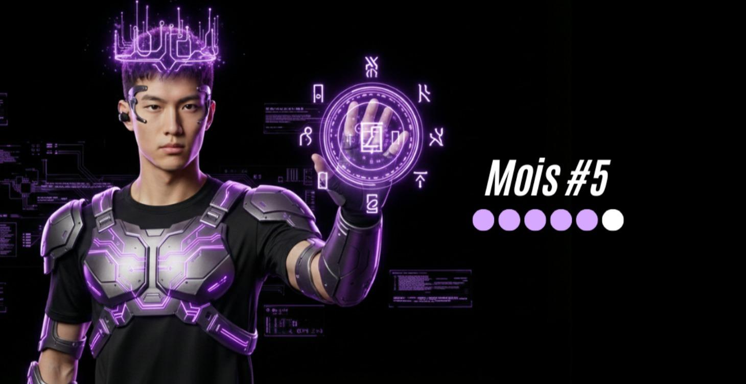 Mois #5