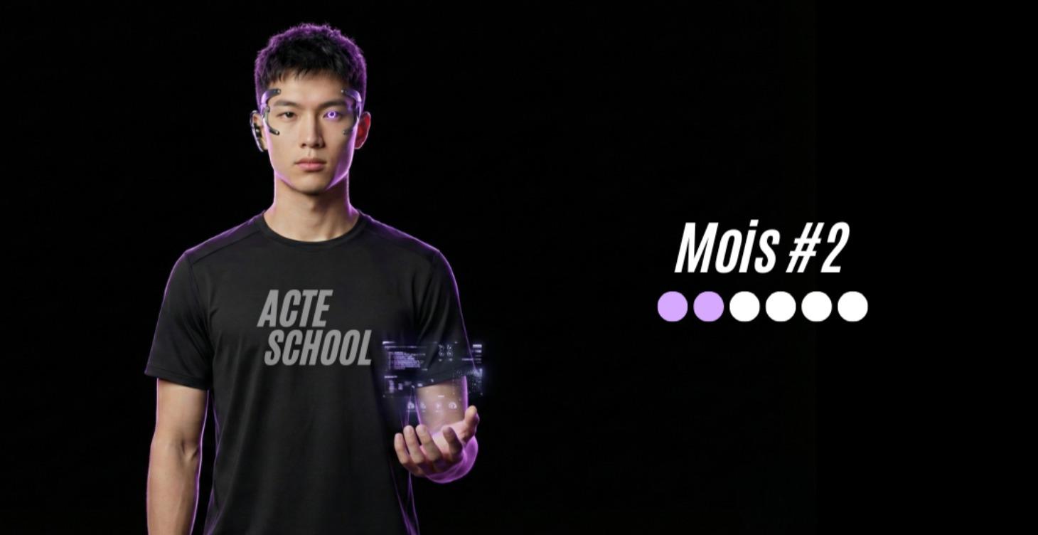 Mois #2