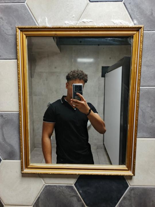 Elias Abriham