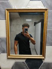 Elias Abriham